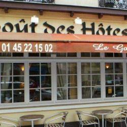 Le Goét Des Hétes