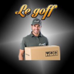 Le Goff Cédric