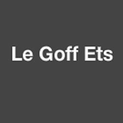Le Goff Ets