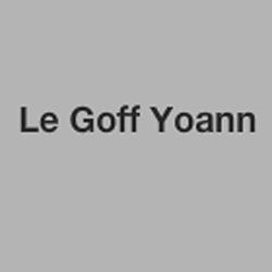 Le Goff Yoann