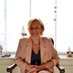 Le Goffic Ghislaine