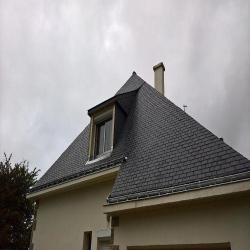 Le Gohebel Couverture Sarl