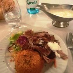Le Golbasi