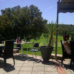 Le Golf De Nimes Vacquerolles