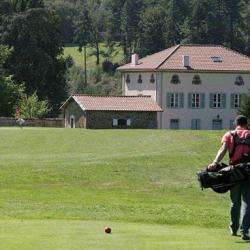 Le Golf Saint Junien