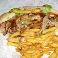 Le Good Food