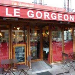 Le Gorgeon