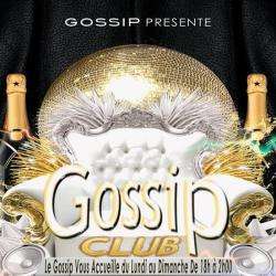 Le Gossip Club