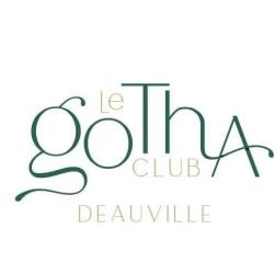 Le Gotha Deauville
