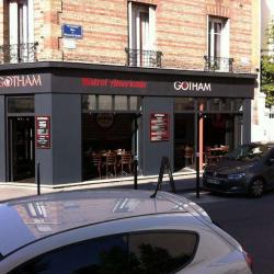 Le Gotham