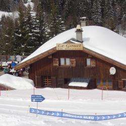 Le Gouet