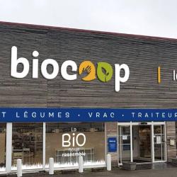 Le Goupil Vert