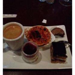 Le Gourmand