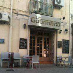 Le Gourmand