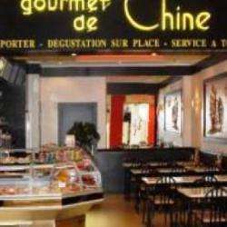 Le Gourmet De Chine