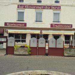 Le Gourmet Du Jard