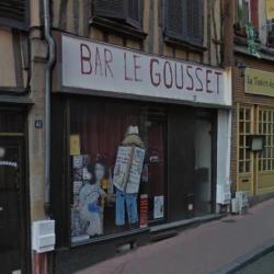 Le Gousset