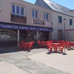 Kebab Beaumont Hague Le Goût D'orient