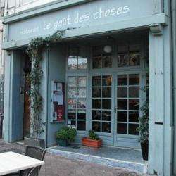 Le Goût Des Choses
