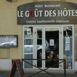 Le Goût Des Hôtes