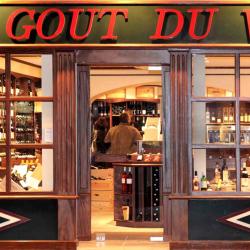 Le Gout Du Vin