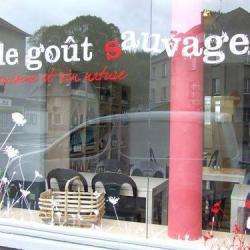 Le Goût Sauvage