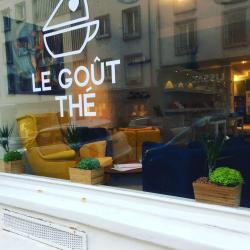 Le Goût Thé