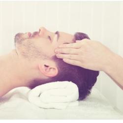 Le Graal Massage