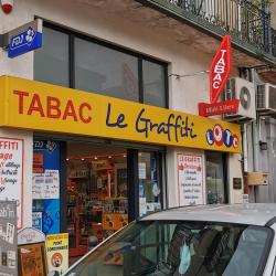Le Graffiti Tabac