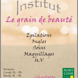 Le Grain De Beauté