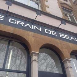Le Grain De Beauté