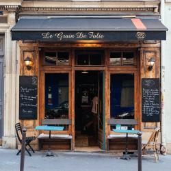 Le Grain De Folie