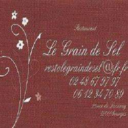 Le Grain De Sel