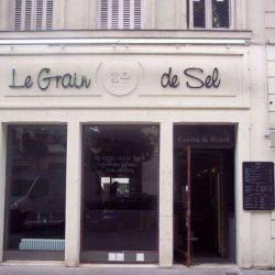 Le Grain De Sel