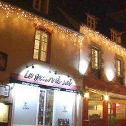 Le Grain De Sel