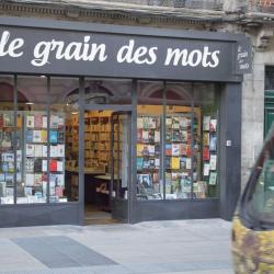 Le Grain Des Mots
