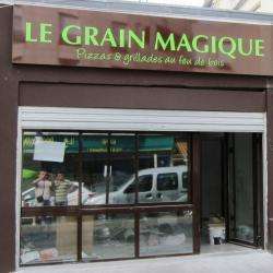 Le Grain Magique