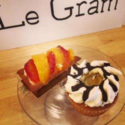 Le Gram