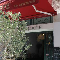 Le Gran Café