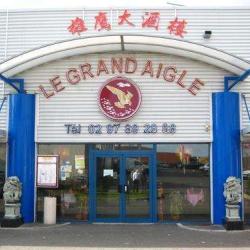 Le Grand Aigle