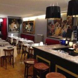 Le Grand Bistrot