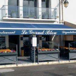 Le Grand Bleu
