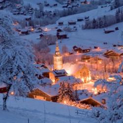 Le Grand Bornand