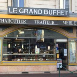 Le Grand Buffet