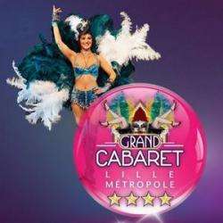 Le Grand Cabaret Vieux Berquin