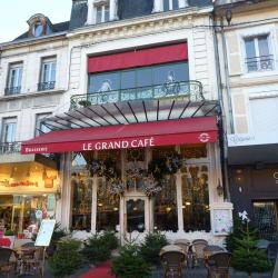 Le Grand Café