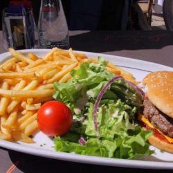 Le Grand Cafe