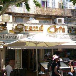 Le Grand Cafe