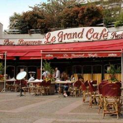 Le Grand Café
