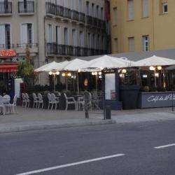 Le Grand Cafe De La Paix